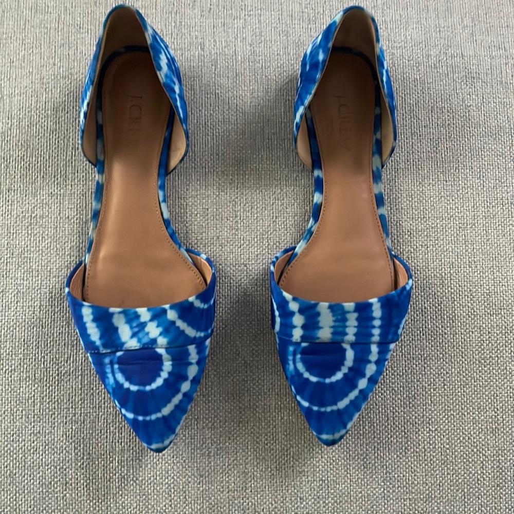 JCREW FACTORY shoes